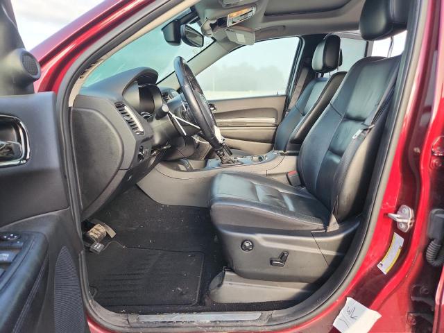Photo 13 from auction – 2020 DODGE DURANGO GT with VIN 1C4RDJDG1LC395639