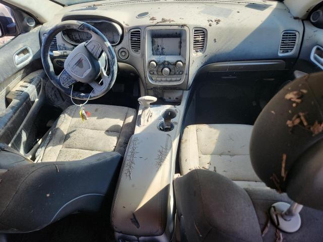 Photo 8 from auction – 2020 DODGE DURANGO SX with VIN 1C4RDHAG9LC146017