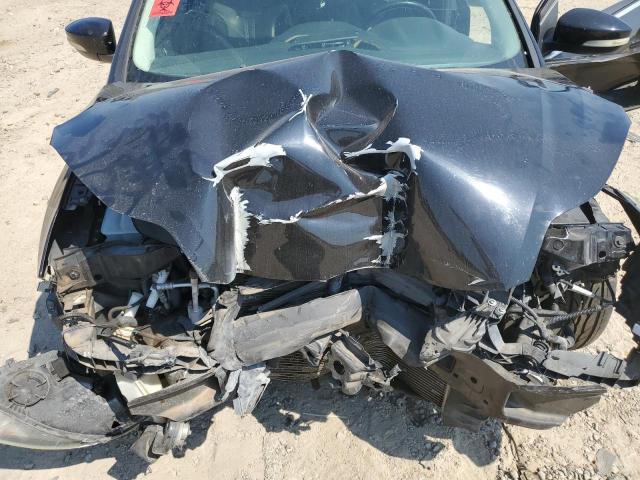Photo 11 from auction – 2012 FORD FOCUS TITANIUM with VIN 1FAHP3J21CL278544