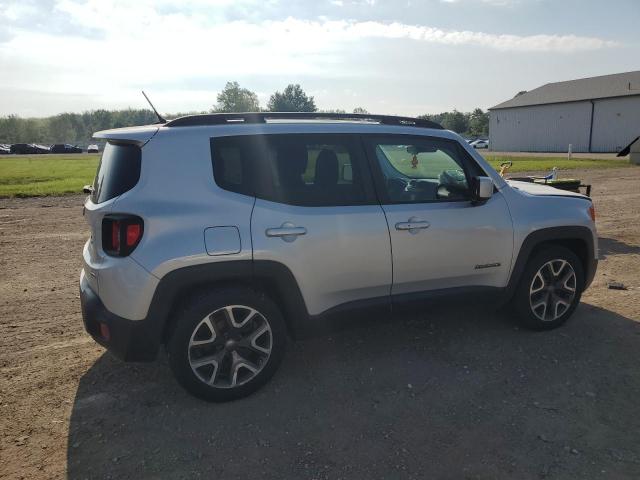Photo 3 from auction – 2015 JEEP RENEGADE with VIN ZACCJABT3FPC18783
