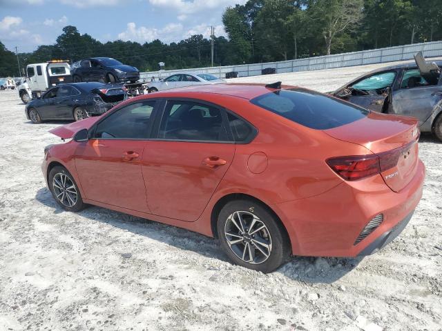Photo 2 from auction – 2018 KIA FORTE FE with VIN 3KPF24AD7NE438574