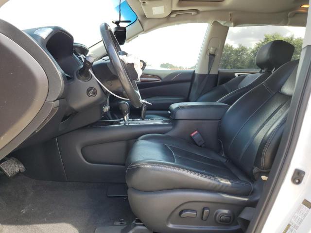 Photo 7 from auction – 2016 NISSAN PATHFINDER with VIN 5N1AR2MN5GC655903