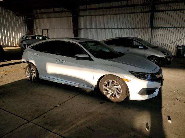 Photo 4 from auction – 2016 HONDA CIVIC EX with VIN 19XFC2F74GE018178