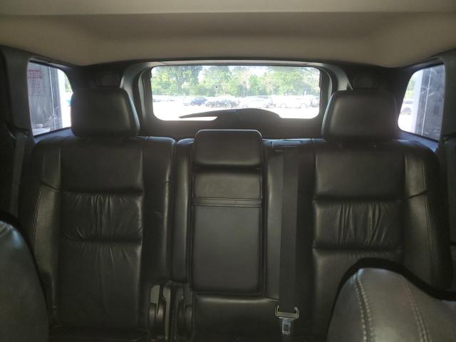 Photo 10 from auction – 2012 JEEP GRAND CHER with VIN 1C4RJFAG7CC352885