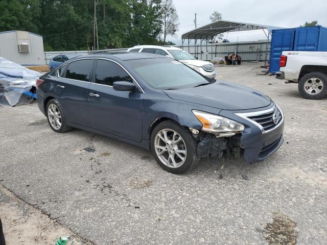 Photo 4 from auction – 2013 NISSAN ALTIMA 2.5 with VIN 1N4AL3AP4DN465369