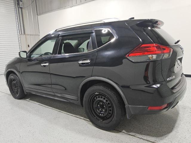 Photo 2 from auction – 2017 NISSAN ROGUE S with VIN KNMAT2MT2HP531201