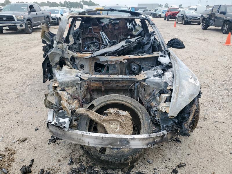 Photo 5 from auction – 2025 TESLA MODEL 3 with VIN 5YJ3E1EA7SF901859