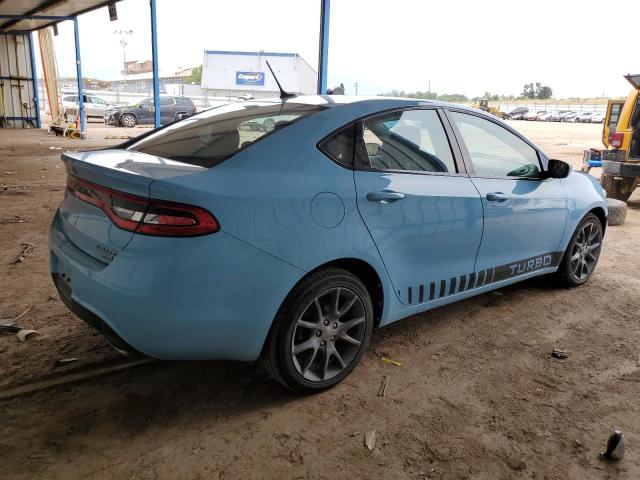 Photo 3 from auction – 2013 DODGE DART SXT with VIN 1C3CDFBH3DD226253