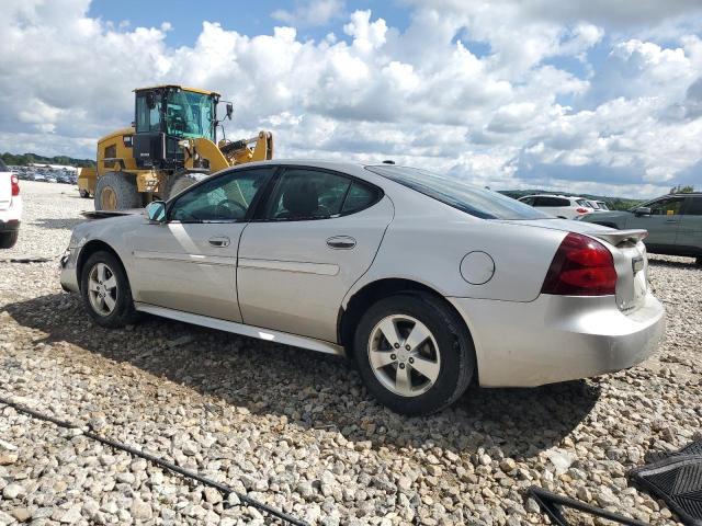 Photo 2 from auction – 2008 PONTIAC GRAND PRIX with VIN 2G2WP552481104346