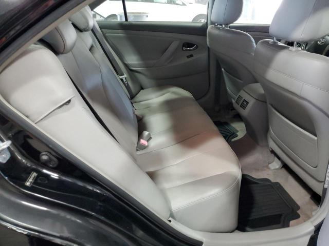 Photo 10 from auction – 2008 TOYOTA CAMRY HYBR with VIN JTNBB46K183045960
