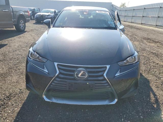 Photo 5 from auction – 2018 LEXUS IS 300 with VIN JTHC81D20J5030576
