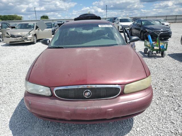 Photo 5 from auction – 1999 BUICK CENTURY CU with VIN 2G4WS52M7X1635325