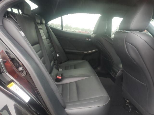 Photo 10 from auction – 2015 LEXUS IS 250 with VIN JTHCF1D24F5028830