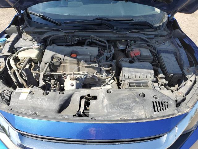 Photo 11 from auction – 2017 HONDA CIVIC LX with VIN 2HGFC2F56HH009102