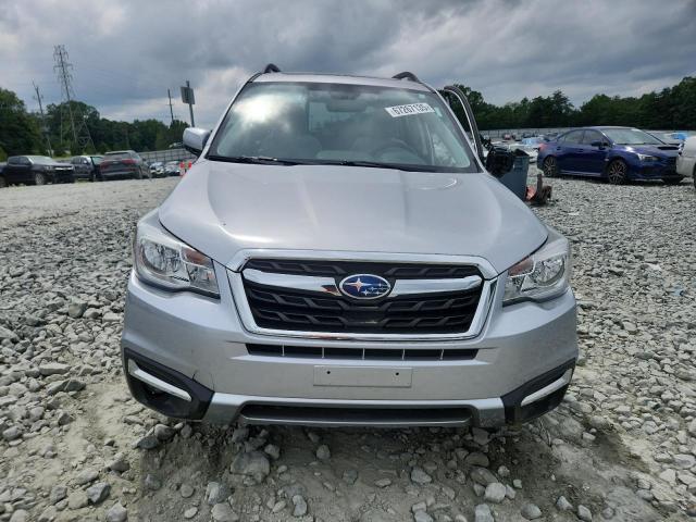 Photo 5 from auction – 2018 SUBARU FORESTER 2.5I PREMIUM with VIN JF2SJAGC2JH572610