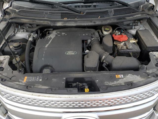 Photo 12 from auction – 2013 FORD EXPLORER X with VIN 1FM5K7D80DGC19137