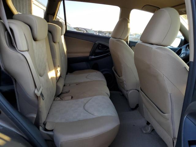 Photo 11 from auction – 2010 TOYOTA RAV4 with VIN 2T3BF4DV7AW065168