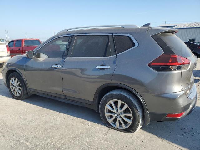 Photo 2 from auction – 2018 NISSAN ROGUE S with VIN 5N1AT2MT5JC705318