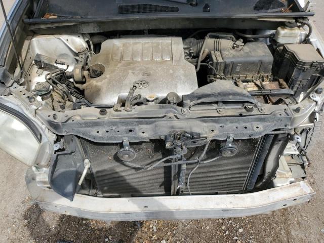 Photo 12 from auction – 2010 TOYOTA HIGHLANDER with VIN 5TDZK3EH6AS020558