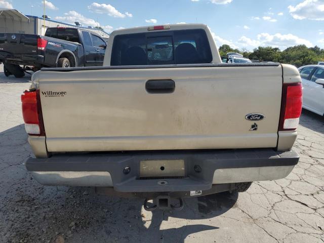 Photo 6 from auction – 2000 FORD RANGER SUPER CAB with VIN 1FTYR14V2YTB17710