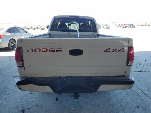 Photo 6 from auction – 1997 DODGE DAKOTA with VIN 1B7GG23YXVS237890