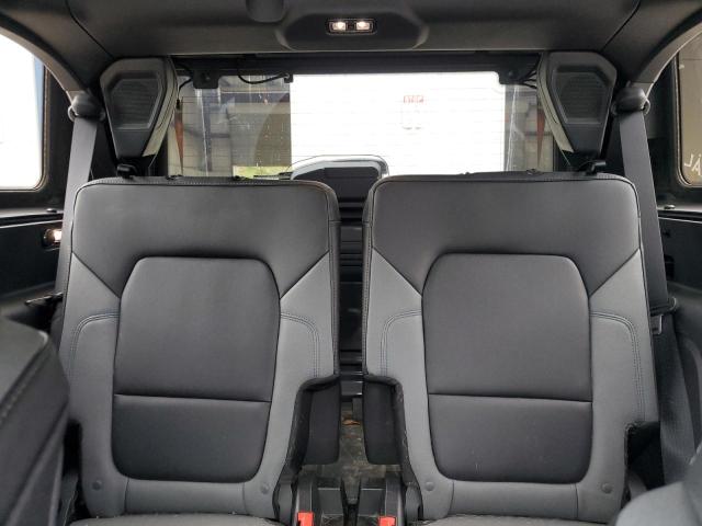 Photo 10 from auction – 2023 FORD BRONCO BASE with VIN 1FMDE5AH4PLB65865