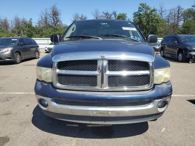 Photo 5 from auction – 2003 DODGE RAM 1500 S with VIN 1D7HU18N83J561676
