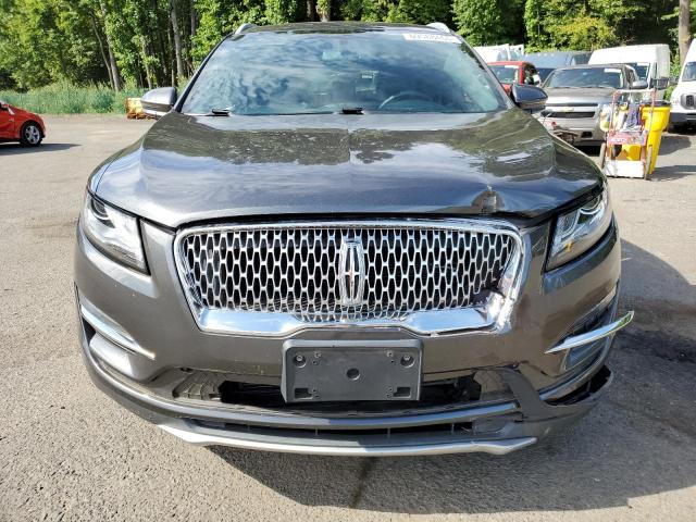 Photo 5 from auction – 2019 LINCOLN MKC SELECT with VIN 5LMCJ2D90KUL03332