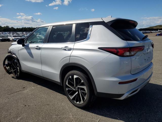 Photo 2 from auction – 2024 MITSUBISHI OUTLANDER with VIN JA4J4VA85RZ058649