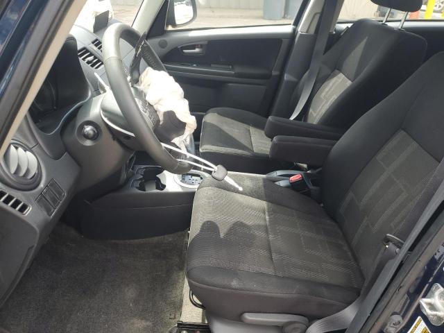 Photo 7 from auction – 2011 SUZUKI SX4 with VIN JS2YB5A33B6303959