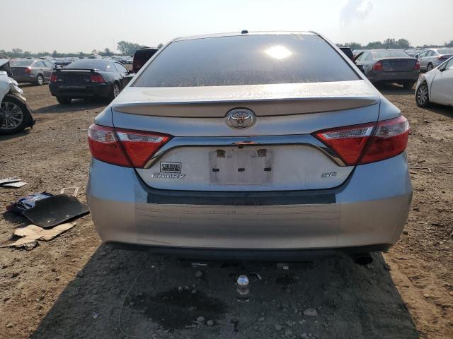Photo 6 from auction – 2017 TOYOTA CAMRY LE with VIN 4T1BF1FK0HU273817