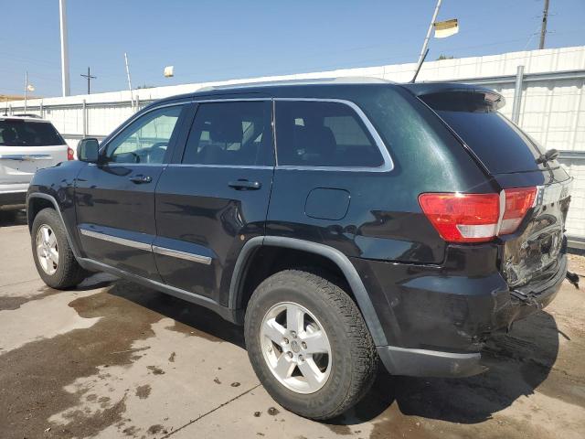 Photo 2 from auction – 2012 JEEP GRAND CHER with VIN 1C4RJFAG8CC245750