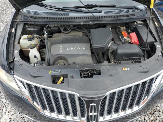 Photo 12 from auction – 2013 LINCOLN MKX with VIN 2LMDJ6JKXDBL47583