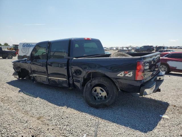 Photo 2 from auction – 2005 CHEVROLET SILVERADO K1500 with VIN 2GCEK13T751335196
