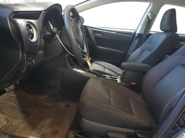 Photo 7 from auction – 2017 TOYOTA COROLLA L with VIN 2T1BURHE1HC838055