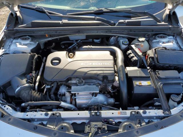 Photo 11 from auction – 2016 CHEVROLET MALIBU LT with VIN 1G1ZE5ST7GF318923