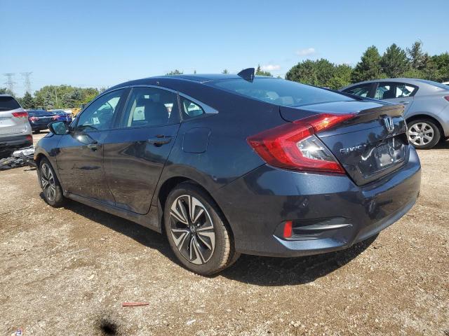 Photo 2 from auction – 2016 HONDA CIVIC EXL with VIN 19XFC1F76GE016491