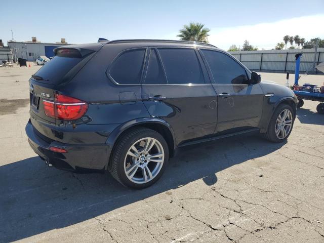 Photo 3 from auction – 2011 BMW X5 M with VIN 5YMGY0C58BLK26956