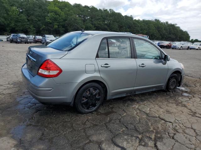 Photo 3 from auction – 2008 NISSAN VERSA with VIN 3N1BC11E68L426969