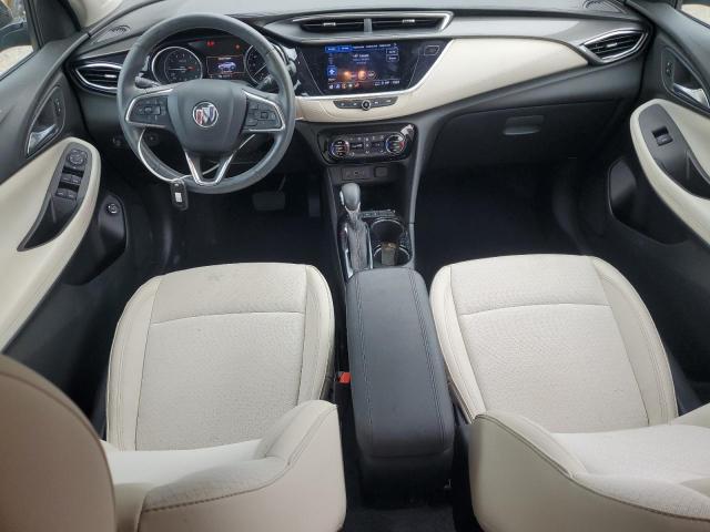 Photo 8 from auction – 2021 BUICK ENCORE GX with VIN KL4MMDSL0MB041740