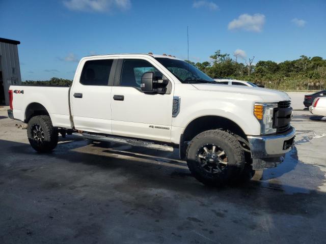 Photo 4 from auction – 2017 FORD F250 SUPER with VIN 1FT7W2BT4HEC85588