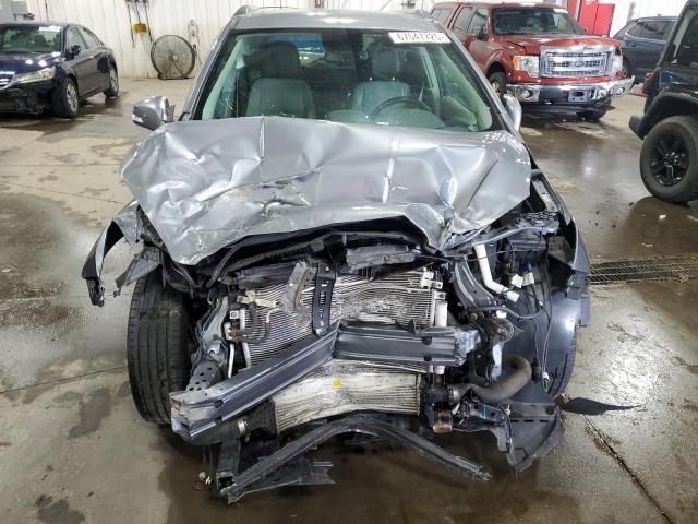 Photo 5 from auction – 2014 BUICK ENCORE with VIN KL4CJGSB9EB601432