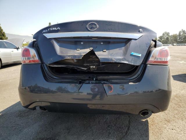 Photo 6 from auction – 2014 NISSAN ALTIMA 2.5 with VIN 1N4AL3AP5EN209713