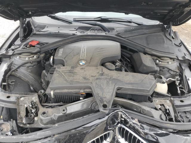 Photo 11 from auction – 2016 BMW 328 I SULE with VIN WBA8E9G58GNT81438