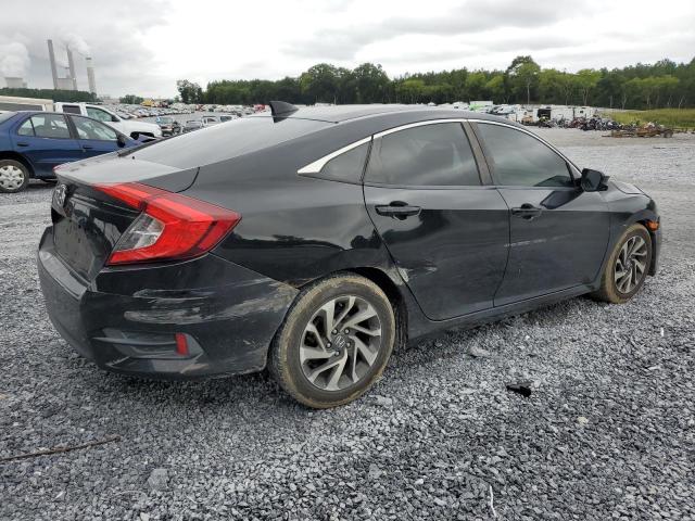 Photo 3 from auction – 2017 HONDA CIVIC EX with VIN 2HGFC2F73HH519246