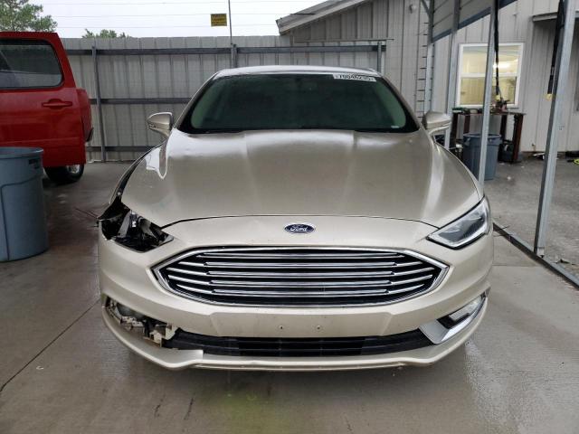 Photo 5 from auction – 2017 FORD FUSION SE with VIN 3FA6P0HD2HR194027