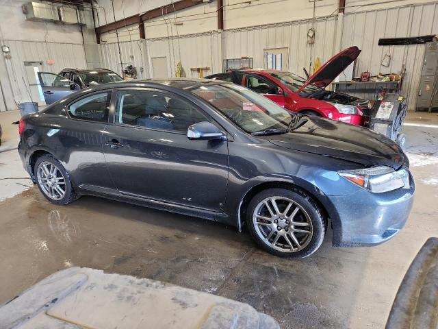Photo 4 from auction – 2005 TOYOTA SCION TC with VIN JTKDE167650014515