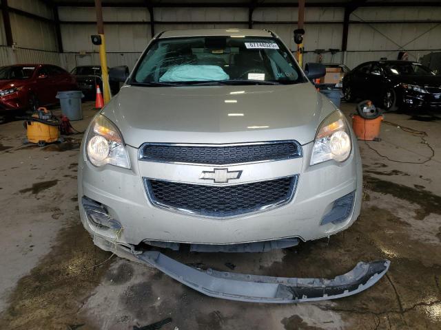 Photo 5 from auction – 2014 CHEVROLET EQUINOX LS with VIN 2GNALAEK9E6167085