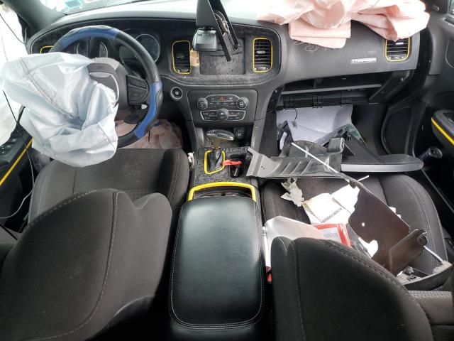 Photo 8 from auction – 2021 DODGE CHARGER with VIN 2C3CDXCT4MH565020