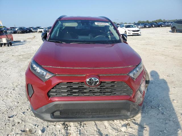 Photo 5 from auction – 2019 TOYOTA RAV4 LE with VIN 2T3H1RFV3KC003028